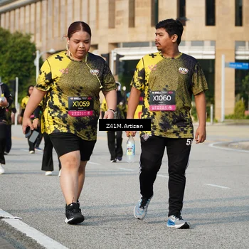 Runner Photo 6384178