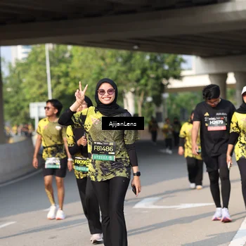 Runner Photo 6384180