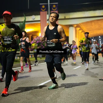 Runner Photo 6384188