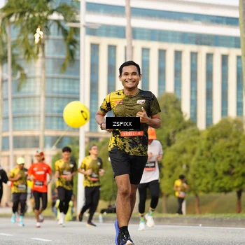 Runner Photo 6384189