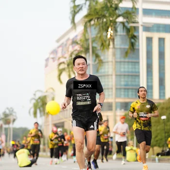 Runner Photo 6384190