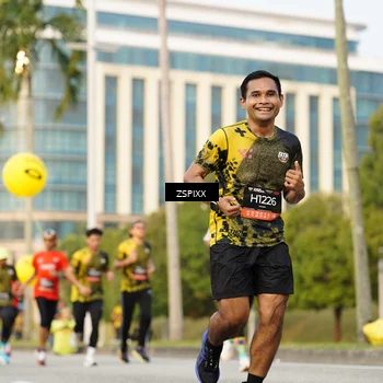Runner Photo 6384193