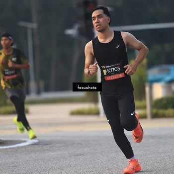 Runner Photo 6384211