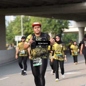 Runner Photo 6384213