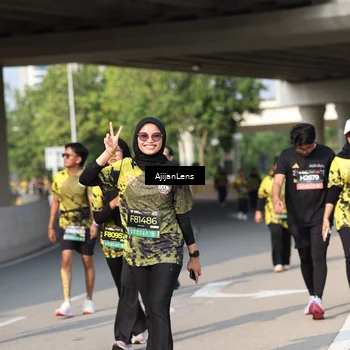 Runner Photo 6384216