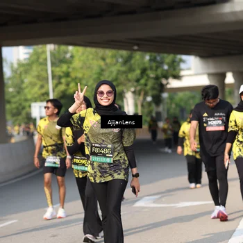 Runner Photo 6384220