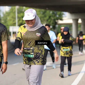 Runner Photo 6384248