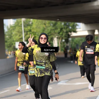 Runner Photo 6384255