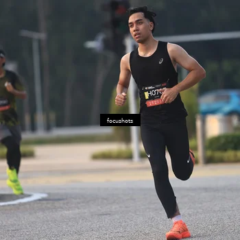 Runner Photo 6384258
