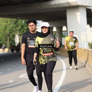 Runner Photo 6384268