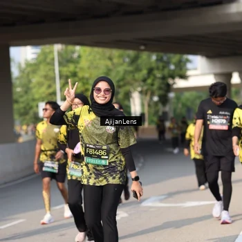 Runner Photo 6384271