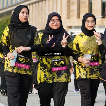 Runner Photo 6384280