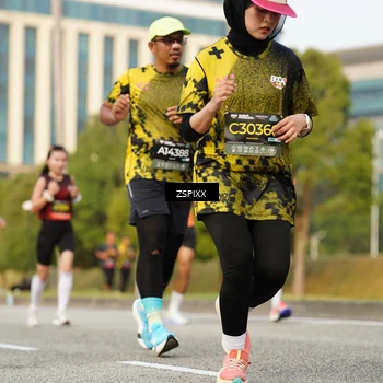 Runner Photo 6384284