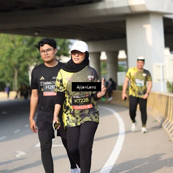 Runner Photo 6384304