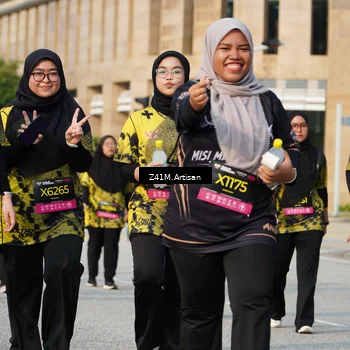 Runner Photo 6384319