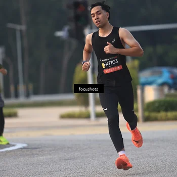 Runner Photo 6384322