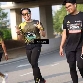 Runner Photo 6384325