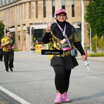 Runner Photo 6384328