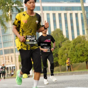 Runner Photo 6384334