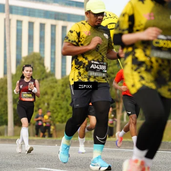 Runner Photo 6384340