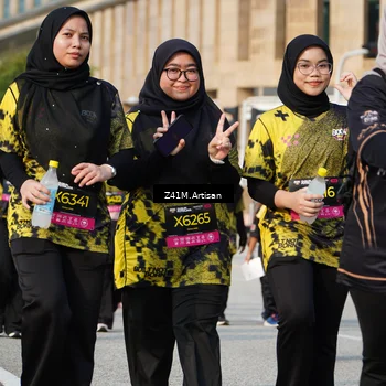 Runner Photo 6384353