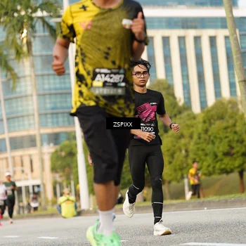 Runner Photo 6384357