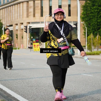 Runner Photo 6384358
