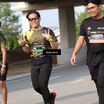 Runner Photo 6384386