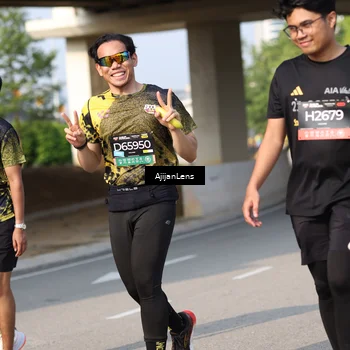 Runner Photo 6384392