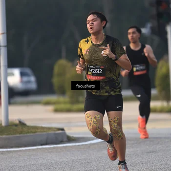 Runner Photo 6384396