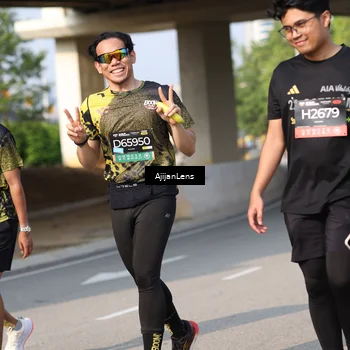 Runner Photo 6384409