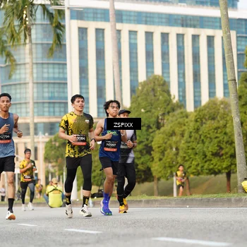 Runner Photo 6384412