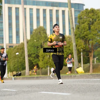 Runner Photo 6384418