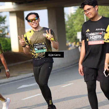Runner Photo 6384422