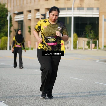 Runner Photo 6384448