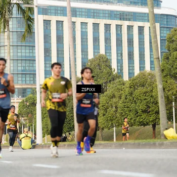 Runner Photo 6384457