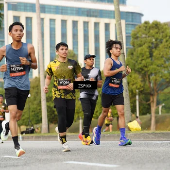 Runner Photo 6384461