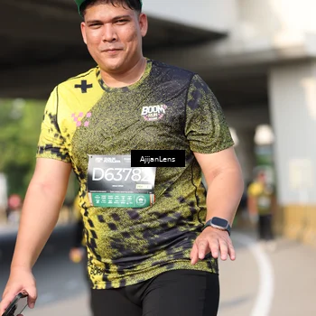 Runner Photo 6384463