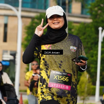Runner Photo 6384467