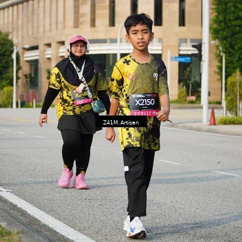 Runner Photo 6384472