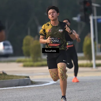 Runner Photo 6384474