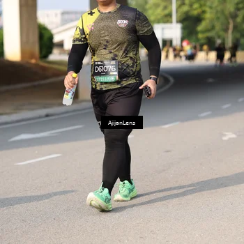 Runner Photo 6384477