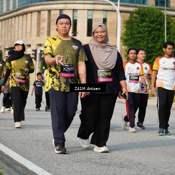 Runner Photo 6384491