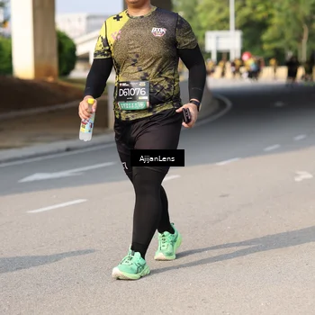 Runner Photo 6384493