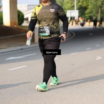 Runner Photo 6384503