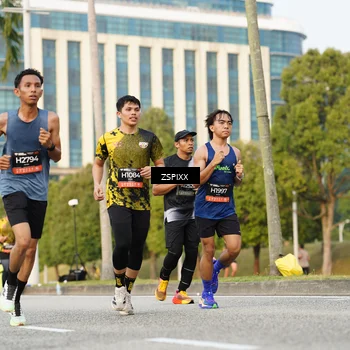 Runner Photo 6384505