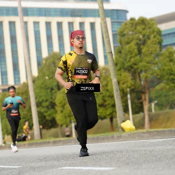 Runner Photo 6384507