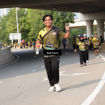 Runner Photo 6384509