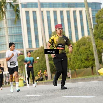 Runner Photo 6384518