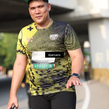 Runner Photo 6384521